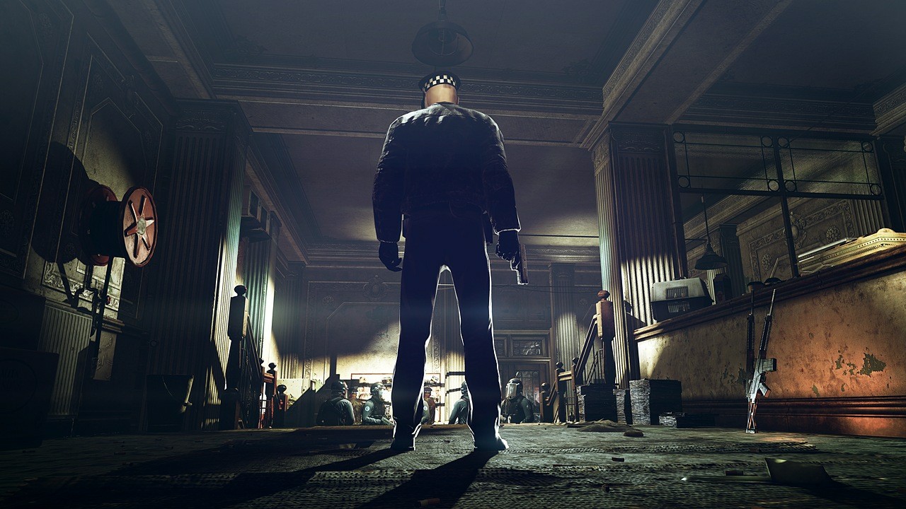 Hitman: Absolution - Imagen 23